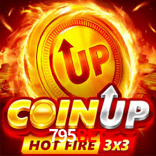 795Bet: A Experiência de Casino com Jogos de Mesa ao Vivo