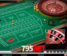 795Bet