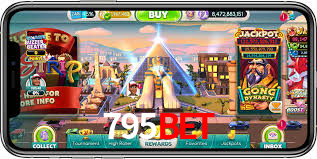 795Bet