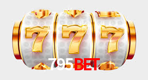 795Bet Login